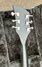 Rickenbacker 350/6 SH, Jetglo: Headstock - Rear