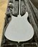 Rickenbacker 350/6 SH, Jetglo: Body - Rear