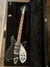 Rickenbacker 350/6 SH, Jetglo: Full Instrument - Front