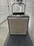 Rickenbacker Road 35B/amp , Black: Full Instrument - Front