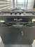 Rickenbacker Road 35B/amp , Black: Full Instrument - Rear