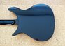 Rickenbacker 325/12 V63, Jetglo: Body - Rear