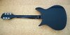 Rickenbacker 325/12 V63, Jetglo: Full Instrument - Rear
