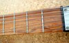 Rickenbacker 325/12 V63, Jetglo: Neck - Front