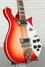 Rickenbacker 620/6 , Fireglo: Free image