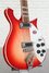 Rickenbacker 620/6 , Fireglo: Free image