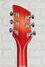 Rickenbacker 620/6 , Fireglo: Headstock - Rear