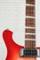 Rickenbacker 620/6 , Fireglo: Neck - Front