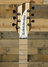 Oct 2023 Rickenbacker 360/6 , Natural Walnut: Headstock