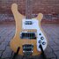 Rickenbacker 4003/4 S, Mapleglo: Body - Front