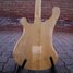 Rickenbacker 4003/4 S, Mapleglo: Body - Rear