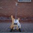 Rickenbacker 4003/4 S, Mapleglo: Full Instrument - Front