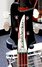 Jun 1979 Rickenbacker 4001/4 , Jetglo: Headstock
