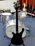 Rickenbacker 4001/4 , Jetglo: Full Instrument - Rear