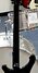 Rickenbacker 4001/4 , Jetglo: Neck - Rear