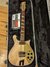 Rickenbacker 660/6 , Mapleglo: Full Instrument - Front
