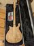 Rickenbacker 660/6 , Mapleglo: Full Instrument - Rear