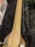 Rickenbacker 660/6 , Mapleglo: Neck - Rear