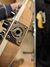 Rickenbacker 660/6 , Mapleglo: Close up - Free