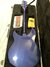 Rickenbacker 330/6 , Midnightblue: Full Instrument - Rear