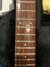 Rickenbacker 330/6 , Midnightblue: Neck - Front