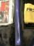 Rickenbacker 330/6 , Midnightblue: Neck - Rear