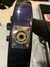 Rickenbacker 330/6 , Midnightblue: Close up - Free