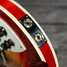 Rickenbacker 360/12 C63, Fireglo: Close up - Free