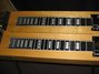 Rickenbacker 208/16 LapSteel, Blonde: Neck - Front