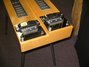 Rickenbacker 208/16 LapSteel, Blonde: Close up - Free2