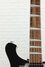 Rickenbacker 620/6 , Jetglo: Neck - Front