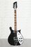 Rickenbacker 620/6 , Jetglo: Full Instrument - Front