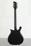 Rickenbacker 620/6 , Jetglo: Full Instrument - Rear