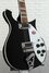 Rickenbacker 620/6 , Jetglo: Free image