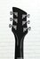 Rickenbacker 620/6 , Jetglo: Headstock - Rear