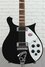 Rickenbacker 620/6 , Jetglo: Body - Front