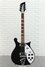 Rickenbacker 620/6 , Jetglo: Full Instrument - Front