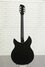 Rickenbacker 1993/12 Plus, Jetglo: Full Instrument - Rear