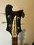 Feb 2011 Rickenbacker 4003/4 , Jetglo: Headstock