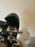 Rickenbacker 4003/4 , Jetglo: Headstock - Rear