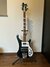 Rickenbacker 4003/4 , Jetglo: Full Instrument - Front