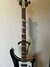 Rickenbacker 4003/4 , Jetglo: Neck - Front