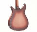 Rickenbacker 325/6 V63, Fireglo: Body - Rear