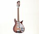 Rickenbacker 325/6 V63, Fireglo: Full Instrument - Front