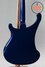 Rickenbacker 4003/4 , Midnightblue: Body - Rear