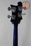 Rickenbacker 4003/4 S, Midnightblue: Headstock - Rear