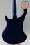 Rickenbacker 4003/4 S, Midnightblue: Body - Rear