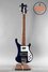 Rickenbacker 4003/4 S, Midnightblue: Full Instrument - Front