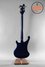 Rickenbacker 4003/4 S, Midnightblue: Full Instrument - Rear