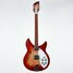 Rickenbacker 330/6 , Fireglo: Full Instrument - Front